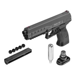 Kimar Charlie 1.5 .50cal 16 Joule Home Defense pistol
