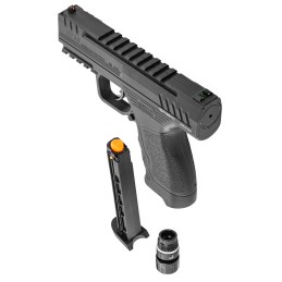 Beeman Bp50 .50cal 15 Joule Home Defense pistol