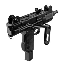 Swiss arms Protector 4,5mm co2 Full auto ilmakivääri