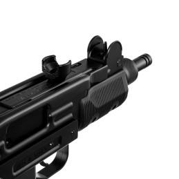 Swiss arms Protector 4,5mm co2 Full auto ilmakivääri