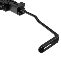 Swiss arms Protector 4,5mm co2 Full auto airgun