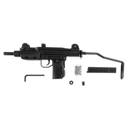 Swiss arms Protector 4,5mm co2 Full auto airgun