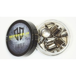Destroyer .68cal 12kpl, Hopea 12,4g