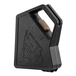 Black Bunker BM8 5,5mm Survival Airgun