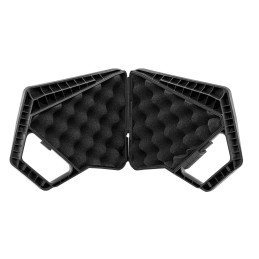 Black Bunker BM8 5,5mm Survival Airgun