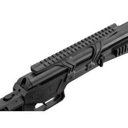 Black Bunker BM8 5,5mm Survival Airgun