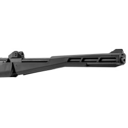 Black Bunker BM8 5,5mm Survival Airgun