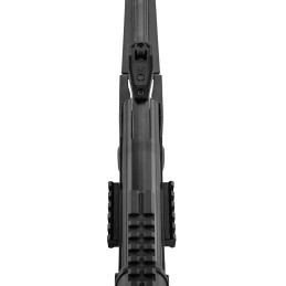 Black Bunker BM8 5,5mm Survival Airgun