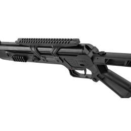 Black Bunker BM8 5,5mm Survival Airgun
