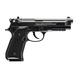 Umarex Beretta M92A1 CO2, 4,5mm BB Full Auto airgun