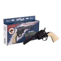 John Wayne Marshal CO2 revolver, 4,5mm BB