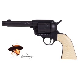 John Wayne Marshal CO2 revolveri, 4,5mm BB