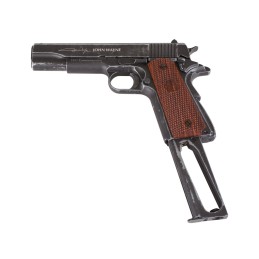 John Wayne 1911 CO2, 4,5mm BB airgun