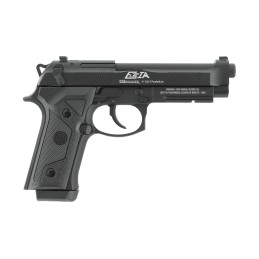 Umarex Beretta Elite IA 6mm kaasupistooli, 1,3J GBB