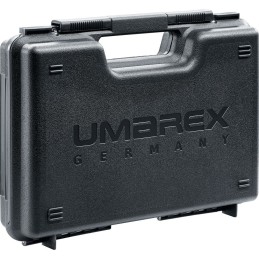 Umarex pistoolisalkku