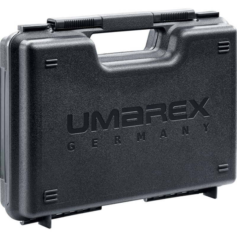 Umarex pistol case