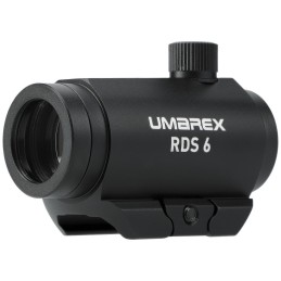 Umarex RDS 6 Red-Greendot Sight