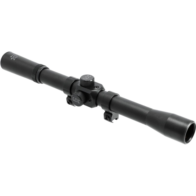 Umarex Kiikaritähtäin 4*20