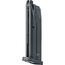 Umarex Beretta M9A3 CO2, 4,5mm BB magazine