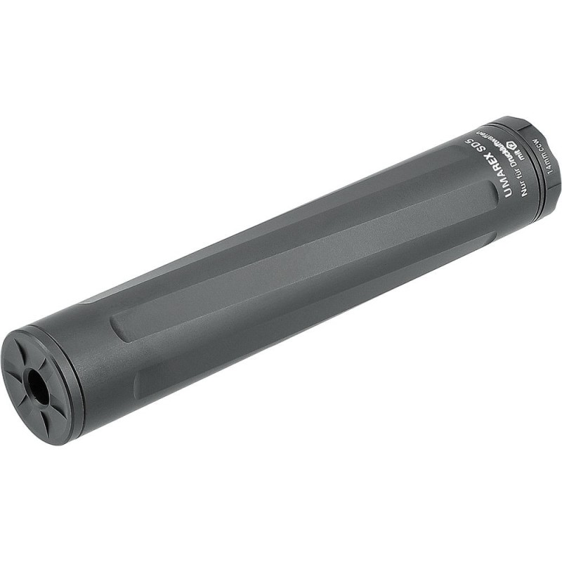 Umarex SD5 Silencer 4.5mm-5.5mm airguns