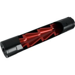 Umarex SD5 Silencer 4.5mm-5.5mm airguns