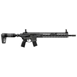 Sig Sauer Virtus 5,5mm PCP airgun