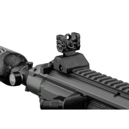 Sig Sauer Virtus 5,5mm PCP airgun