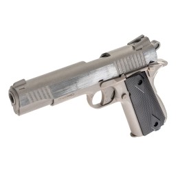 Cybergun Auto-ordnance 1911, 4,5mm pellet airgun