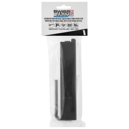 Swiss arms Protector CO2, 4,5mm BB magazine