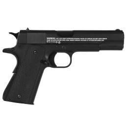 ASG 1911 US-C CO2, 4,5mm BB Airgun