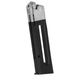 ASG 1911 US-C CO2, 4,5mm BB Airgun
