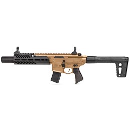 Sig Sauer MCX Canebrake airgun, co2 4,5mm