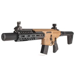 Sig Sauer MCX Canebrake ilmakivääri, co2 4,5mm