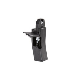 Sig Sauer MCX Canebrake airgun, co2 4,5mm