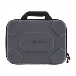 Umarex molded pistol case with lock