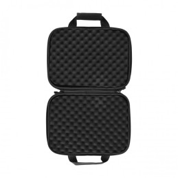 Umarex molded pistol case with lock