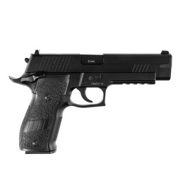 Swiss arms Navy XXL 6mm, CO2, GBB airsoft pistol
