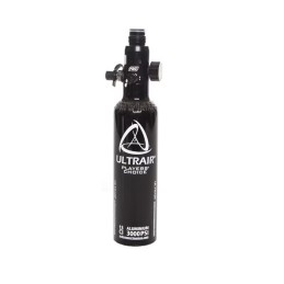 Ultrair 200bar/3000PSI 0,2L HPA pullo