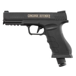 Concorde Defender CD50 .50cal 13 Joule Home Defense pistol
