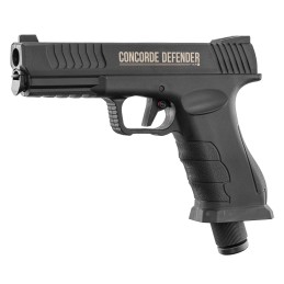 Concorde Defender CD50 .50cal 13 Joule Home Defense pistol