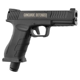 Concorde Defender CD50 .50cal 13 Joule Home Defense pistol