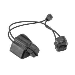 Black Bunker BM8 4,5mm Survival Airgun, Tan