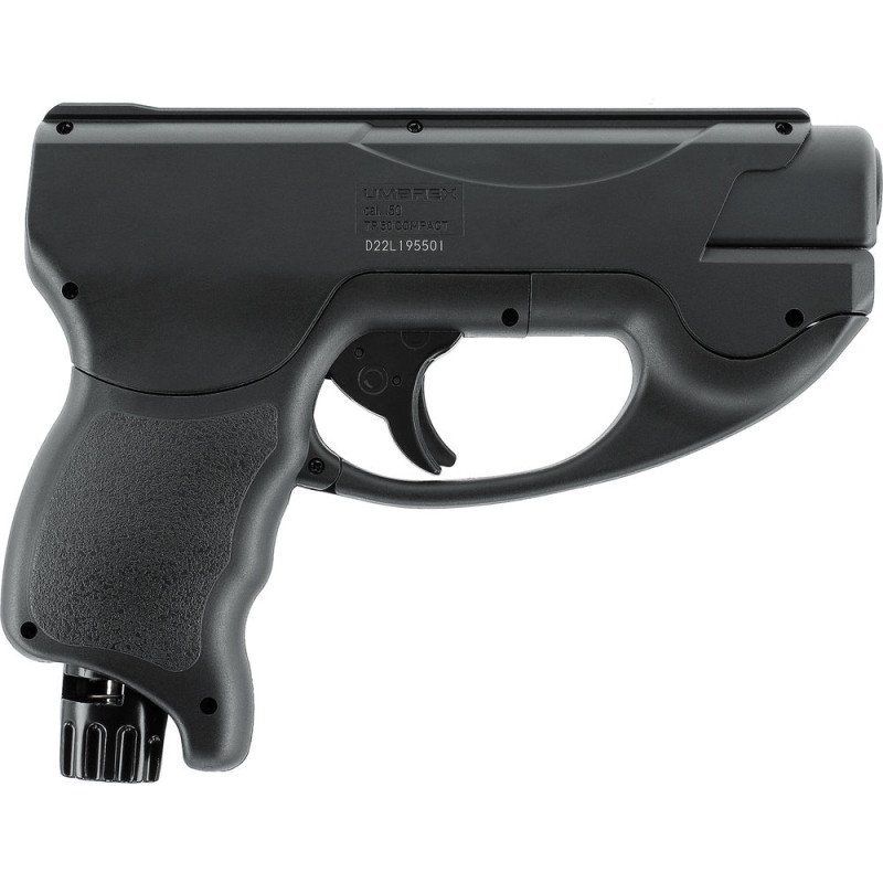 Umarex T4E TP50 Compact Gen2 .50cal 11Joule Home Defense pistol