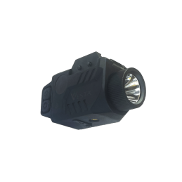 Vesta Defense C1 taktinen valo 500lm-Laser