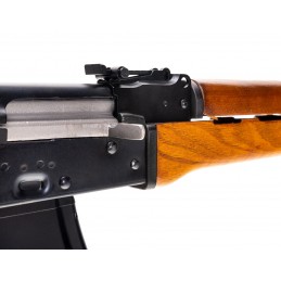 Borner AK47 4.5mm CO2 ilmakivääri