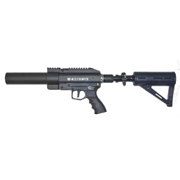 MCS Thumper +100 Joule Golfball Laucher, 42mm PCP