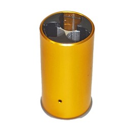 MCS Thumper 42mm adapter .68cal