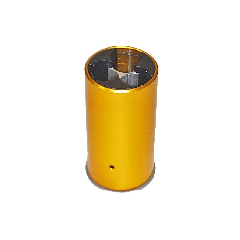 MCS Thumper 42mm adapteri .68cal