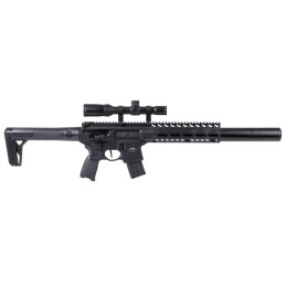 Sig Sauer MCX Gen2 ilmakivääri 4,5mm,1-4x24 kiikarilla
