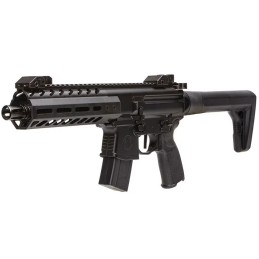 Sig Sauer MPX gen2 airgun 4,5mm, black
